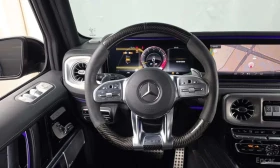 Mercedes-Benz G 63 AMG / ЦЕНА ДО БЪЛГАРИЯ С ВСИЧКИ ТАКСИ - 104500 € - 24906128 13