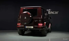 Mercedes-Benz G 63 AMG / ЦЕНА ДО БЪЛГАРИЯ С ВСИЧКИ ТАКСИ - 104500 € - 24906128 4