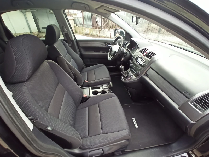 Honda Cr-v 2.0 VVT-I , снимка 12 - Автомобили и джипове - 46974398