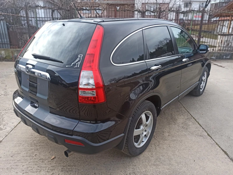 Honda Cr-v 2.0 VVT-I , снимка 7 - Автомобили и джипове - 46974398