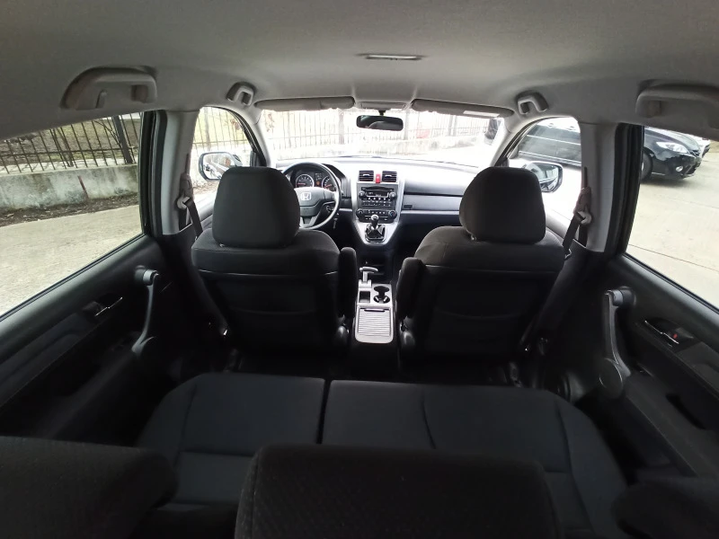 Honda Cr-v 2.0 VVT-I , снимка 9 - Автомобили и джипове - 46974398