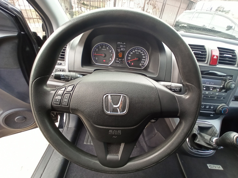 Honda Cr-v 2.0 VVT-I , снимка 14 - Автомобили и джипове - 46357810