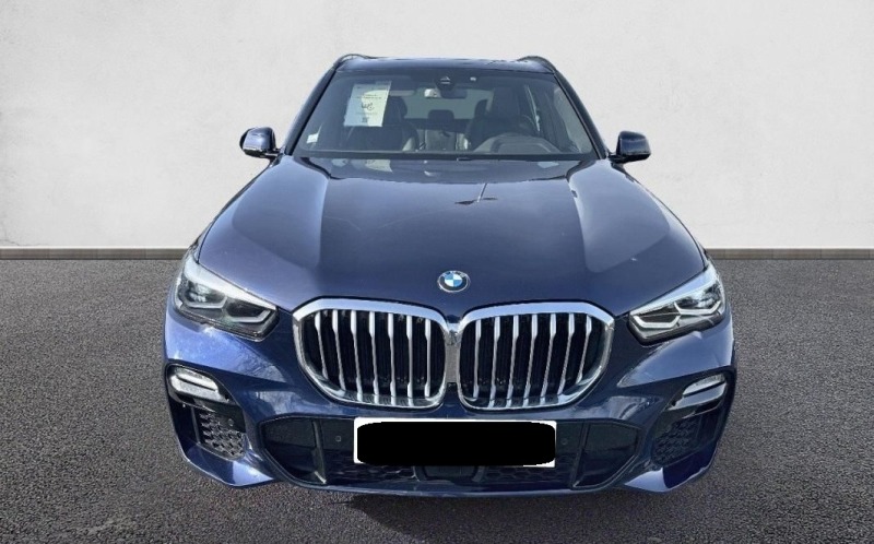 BMW X5 45e Plug-in hybrid xDrive M-Pack, снимка 3 - Автомобили и джипове - 46366048