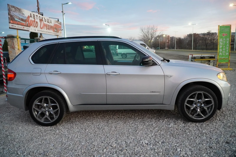 BMW X5 3.5Dx-Drive , снимка 7 - Автомобили и джипове - 48632272