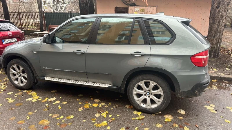 BMW X5, снимка 2 - Автомобили и джипове - 49192266