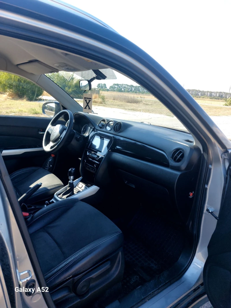 Suzuki Vitara, снимка 7 - Автомобили и джипове - 51343684