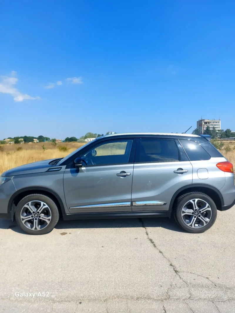 Suzuki Vitara, снимка 2 - Автомобили и джипове - 51343684