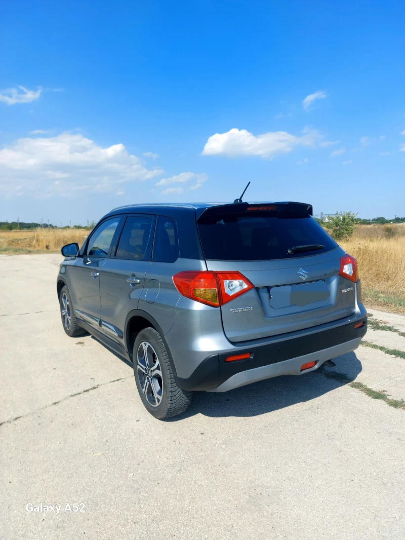 Suzuki Vitara, снимка 3 - Автомобили и джипове - 51343684