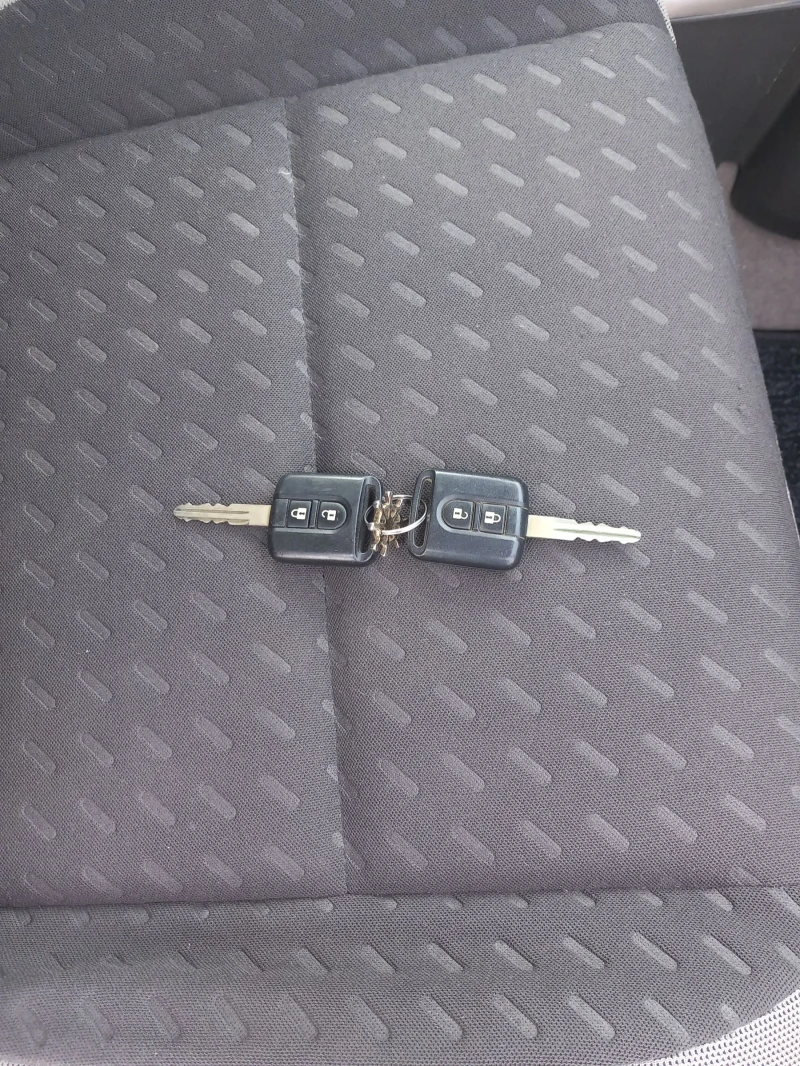 Nissan X-trail 2.2 136 кс 4х4 с верига, снимка 8 - Автомобили и джипове - 51439469