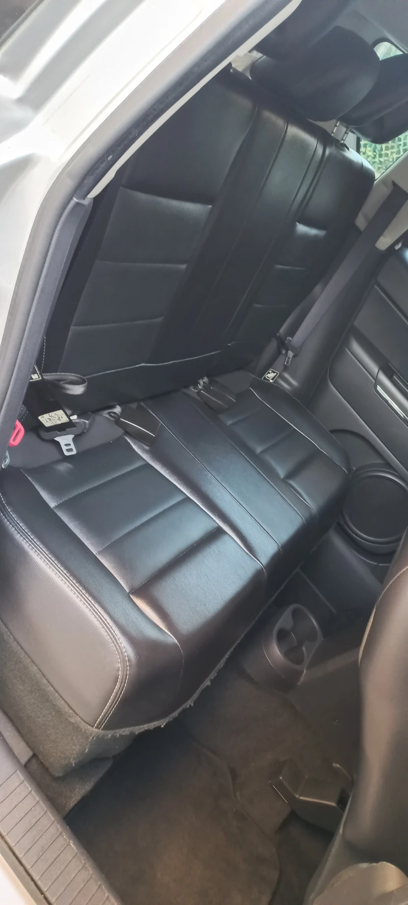 Jeep Compass 2.4I SWISS-АВТОМАТИК, снимка 16 - Автомобили и джипове - 51524371