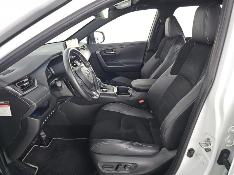 Toyota Rav4 2.5 HEV GR SPORT  4x4 | 360º камера | TOP , снимка 5 - Автомобили и джипове - 52846493