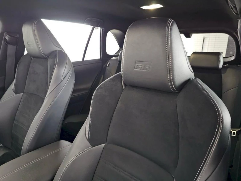 Toyota Rav4 2.5 HEV GR SPORT  4x4 | 360º камера | TOP , снимка 7 - Автомобили и джипове - 52846493