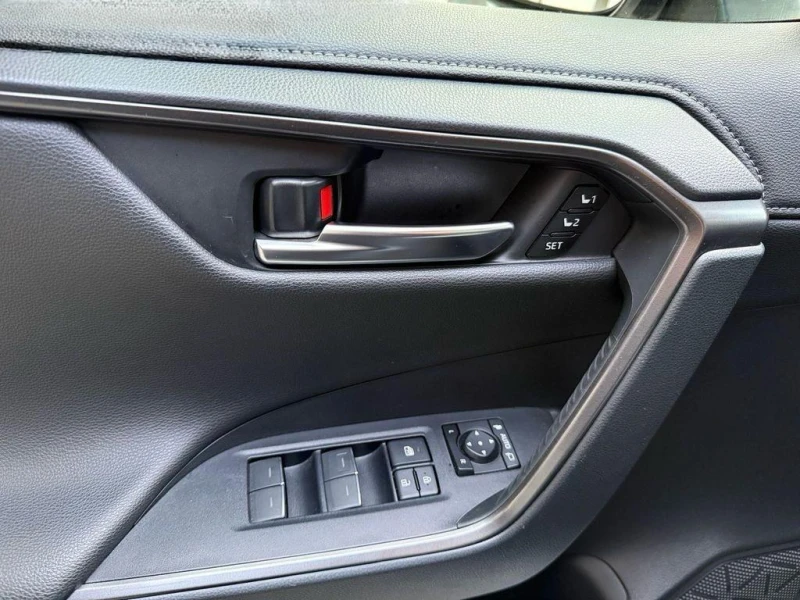 Toyota Rav4 2.5 HEV GR SPORT  4x4 | 360º камера | TOP , снимка 8 - Автомобили и джипове - 52846493