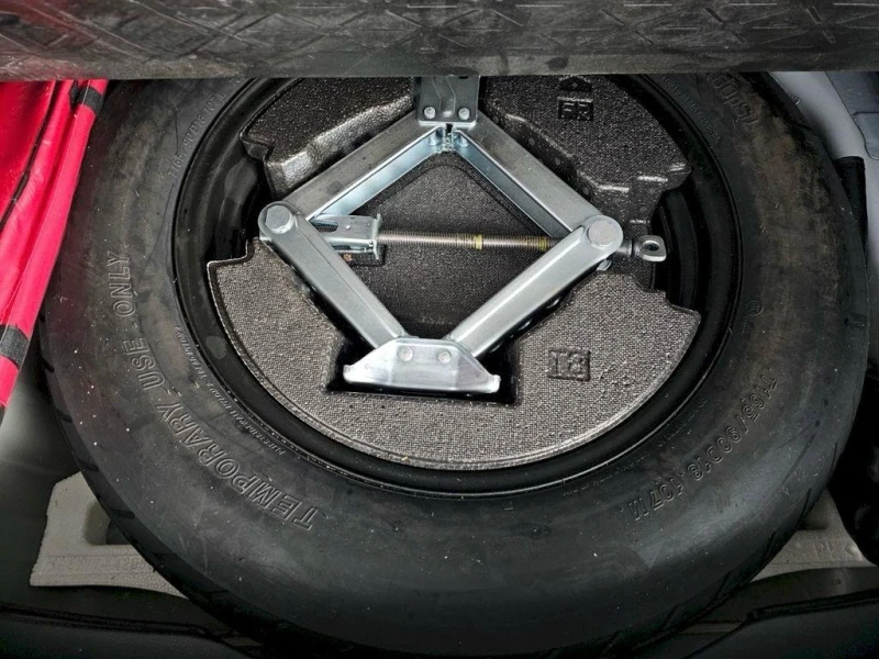 Toyota Rav4 2.5 HEV GR SPORT  4x4 | 360º камера | TOP , снимка 15 - Автомобили и джипове - 52846493