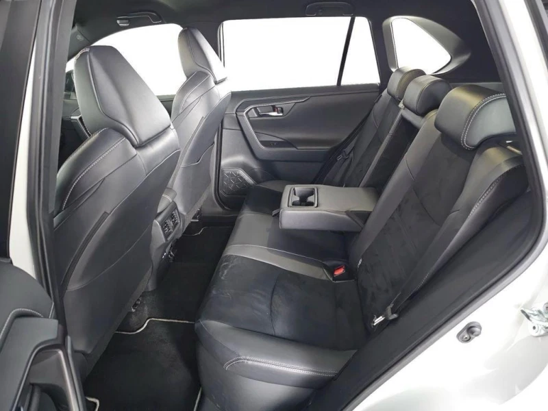Toyota Rav4 2.5 HEV GR SPORT  4x4 | 360º камера | TOP , снимка 6 - Автомобили и джипове - 52846493