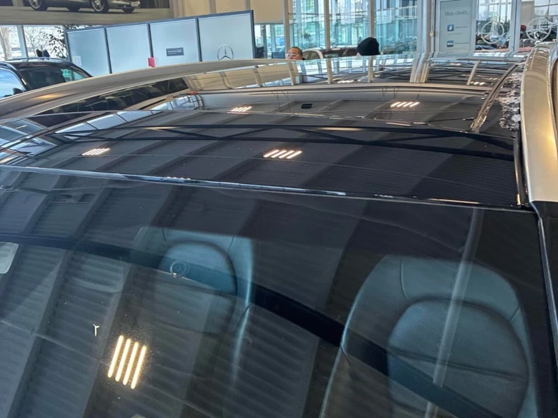 Mercedes-Benz GLC * 300 * CARFAX * БЕЗ ПЪРВОНАЧАЛНА ВНОСКА, снимка 16 - Автомобили и джипове - 53182409