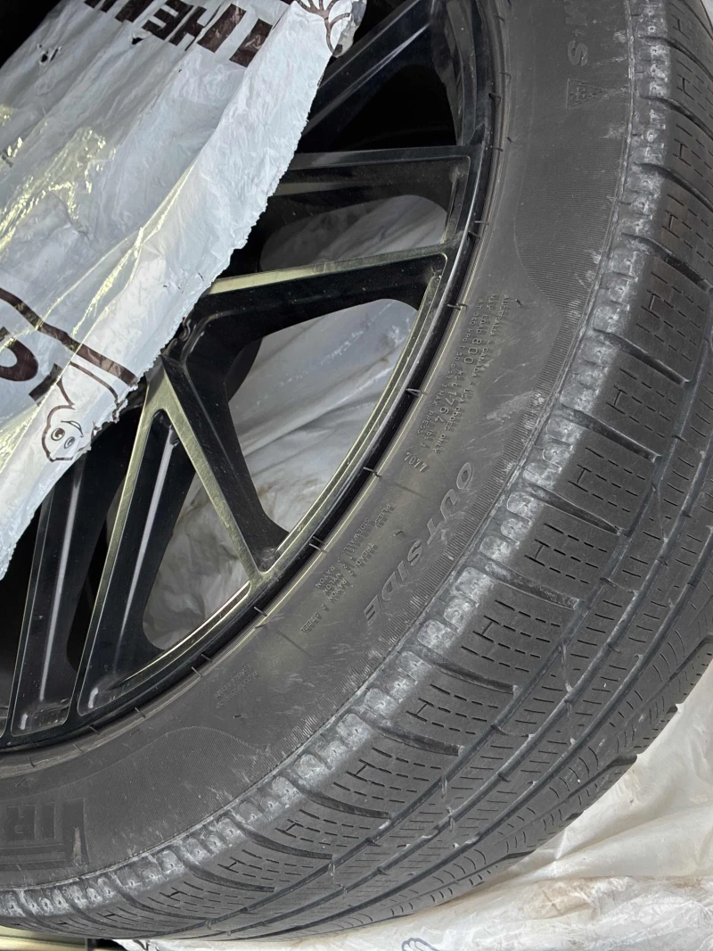 BMW X3 M40i xDrive Shadow Line, снимка 13 - Автомобили и джипове - 53443966