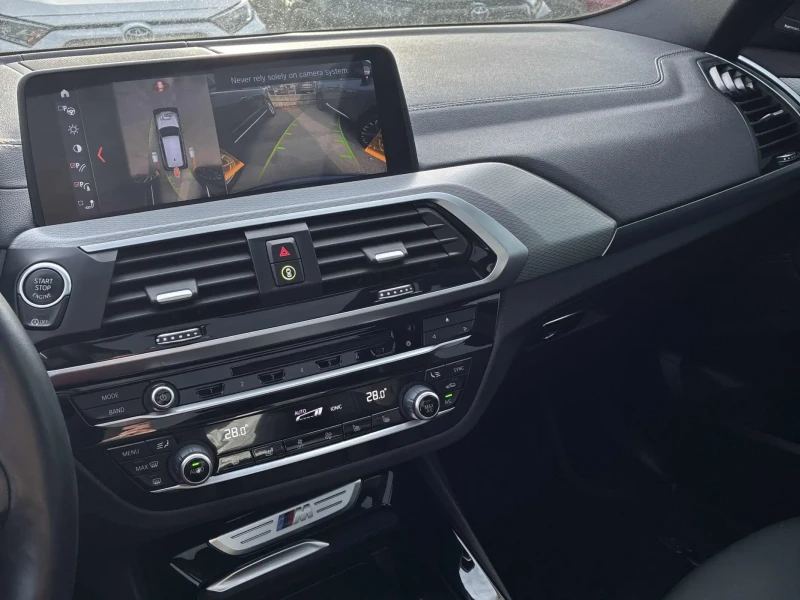 BMW X3 M40i xDrive Shadow Line, снимка 7 - Автомобили и джипове - 53443966