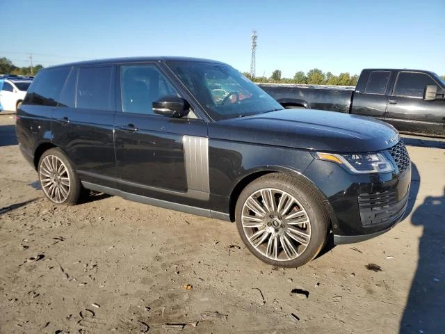 Land Rover Range rover HSE ФИКСИРАНА ЦЕНА ДО БЪЛГАРИЯ! - [1] 