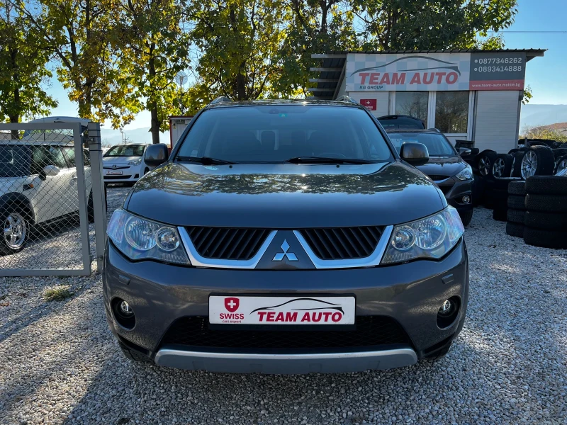 Mitsubishi Outlander 2.4i  171000KM AUTOMATIC  - 12200 лв. / 6237.76 € - 13538166 1