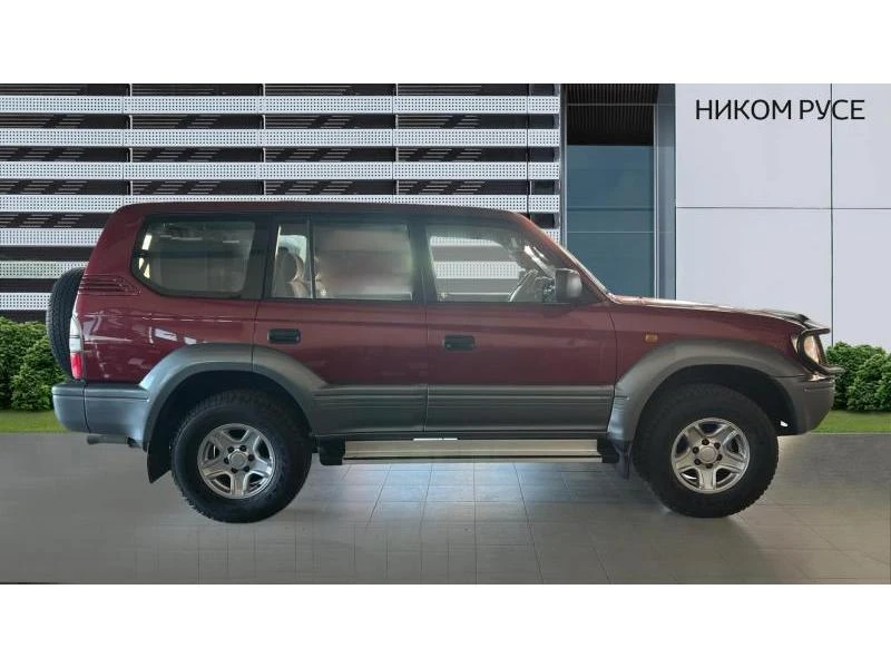 Toyota Land cruiser 90 - 1KZTE | Mobile.bg � ����������� 17
