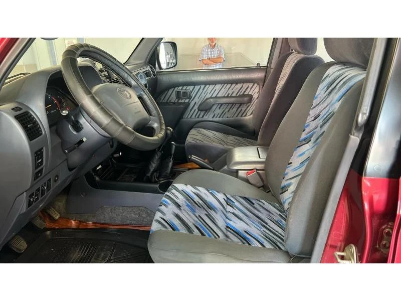 Toyota Land cruiser 90 - 1KZTE | Mobile.bg � ����������� 12