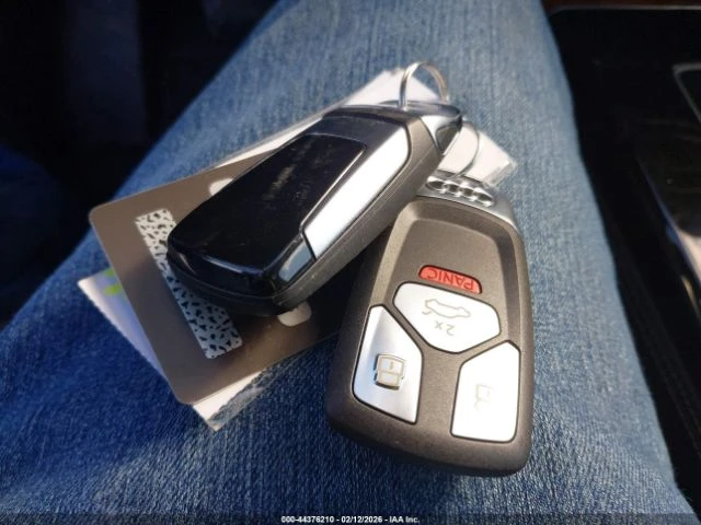 Audi Q5 Premium Plus 45 TFSI S line quattro, снимка 17 - Автомобили и джипове - 53732472