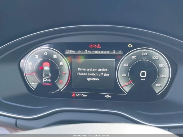 Audi Q5 Premium Plus 45 TFSI S line quattro, снимка 16 - Автомобили и джипове - 53732472