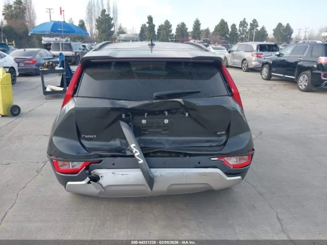 Kia Niro EX - изображение 9