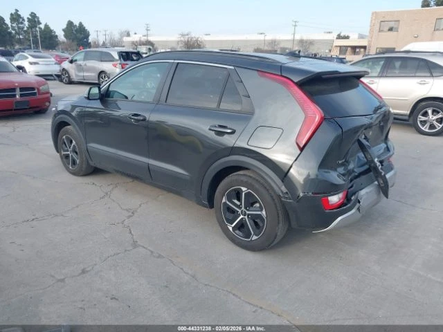 Kia Niro EX - изображение 3