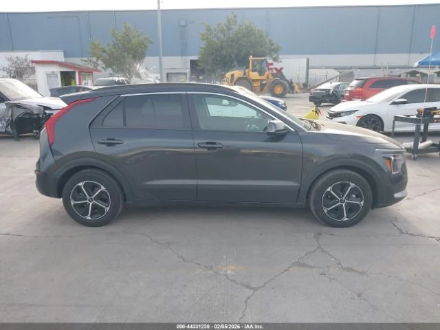 Kia Niro EX - изображение 7