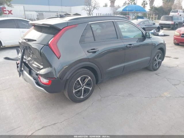 Kia Niro EX - изображение 4