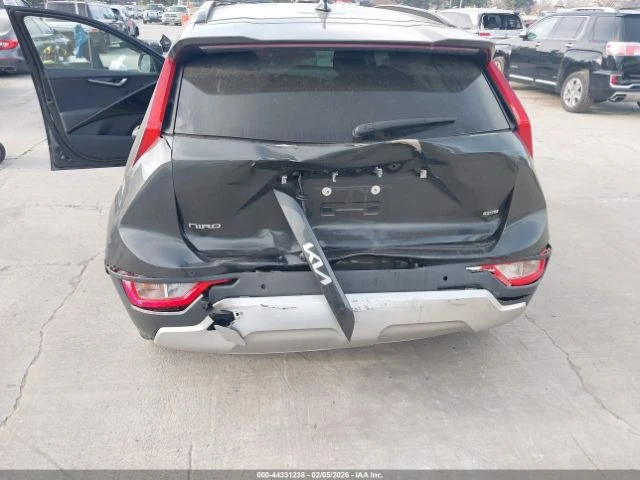 Kia Niro EX - изображение 5