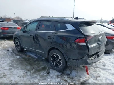 Kia Sportage LX, снимка 13 - Автомобили и джипове - 53823050