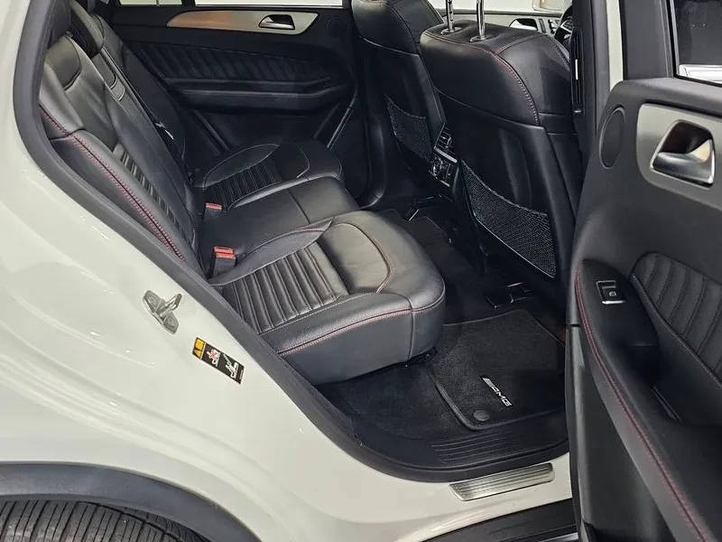 Mercedes-Benz GLE 350 D 4Matic Coupe - САМО 30% АВАНС, снимка 11 - Автомобили и джипове - 55485768