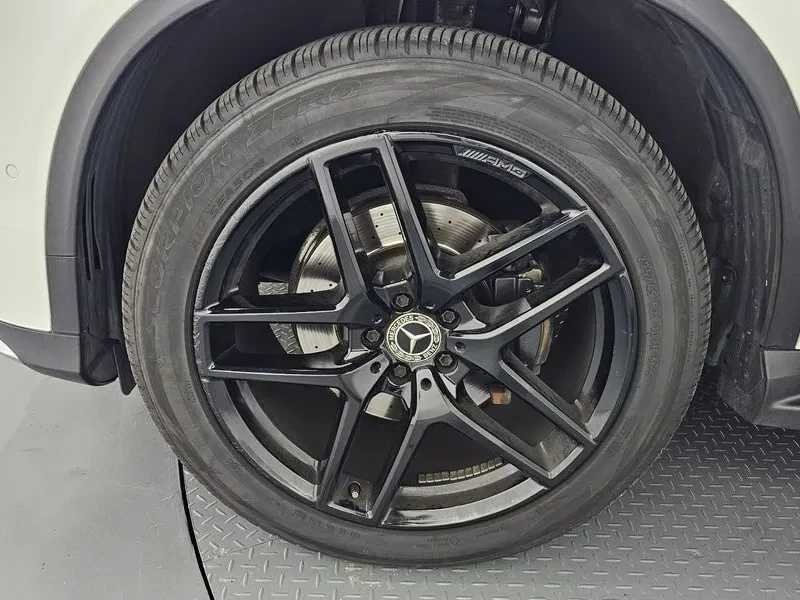 Mercedes-Benz GLE 350 D 4Matic Coupe - САМО 30% АВАНС, снимка 5 - Автомобили и джипове - 55485768