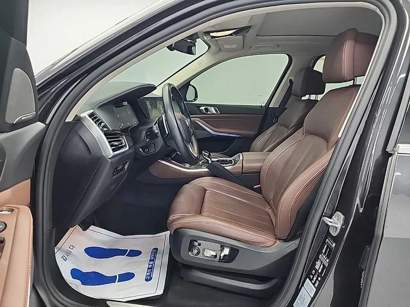 BMW X5 X5 xDrive 40I Xline | Mobile.bg � ����������� 11
