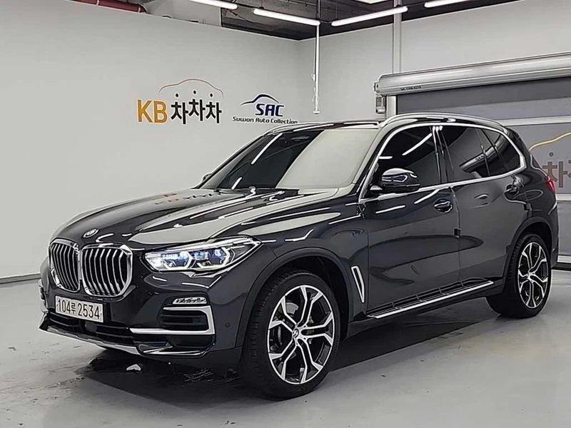 BMW X5 X5 xDrive 40I Xline | Mobile.bg � ����������� 1