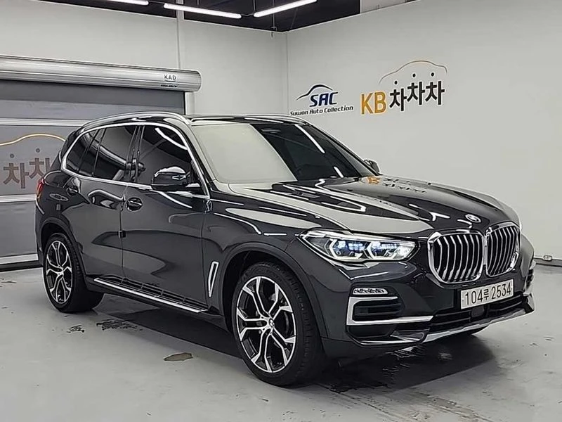 BMW X5 X5 xDrive 40I Xline | Mobile.bg � ����������� 4