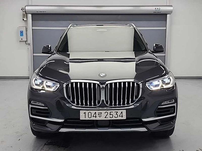 BMW X5 X5 xDrive 40I Xline | Mobile.bg � ����������� 2
