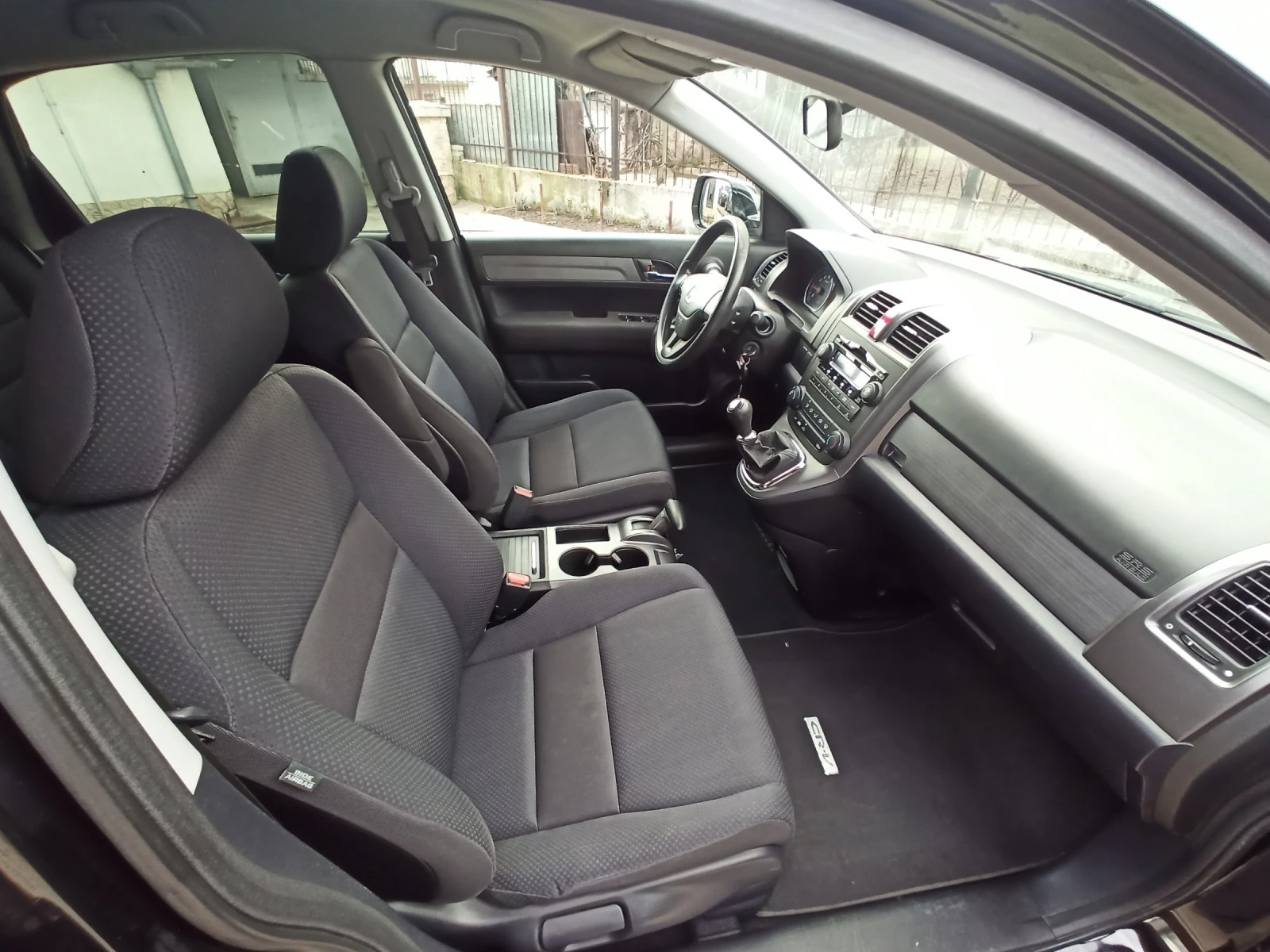 Honda Cr-v 2.0 VVT-I  | Mobile.bg   12
