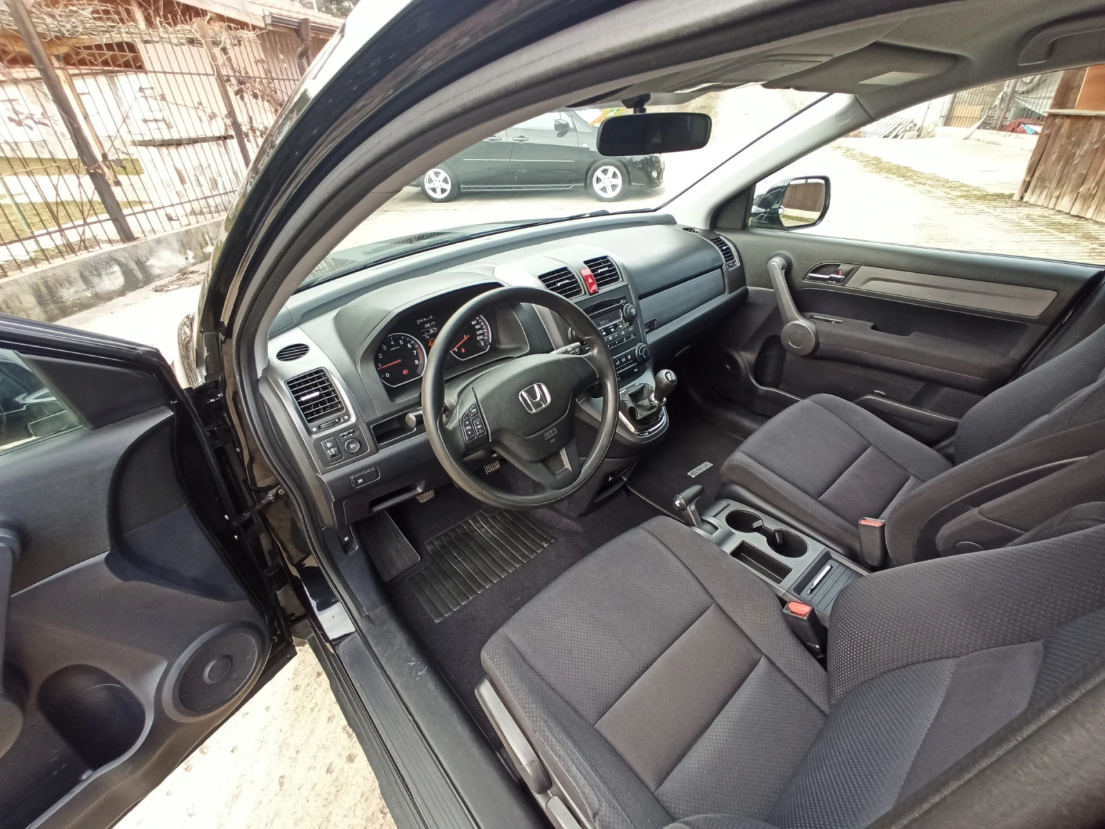 Honda Cr-v 2.0 VVT-I  | Mobile.bg   11