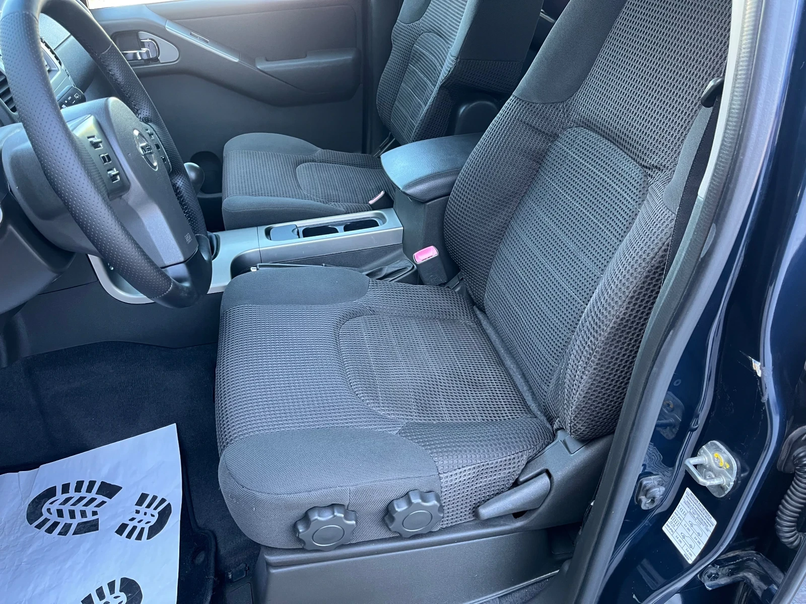 Nissan Pathfinder 2.5 TDI - изображение 7