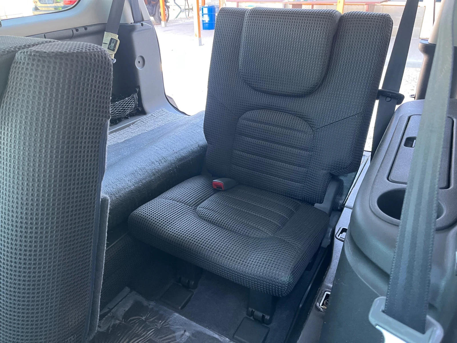 Nissan Pathfinder 2.5 TDI - изображение 10