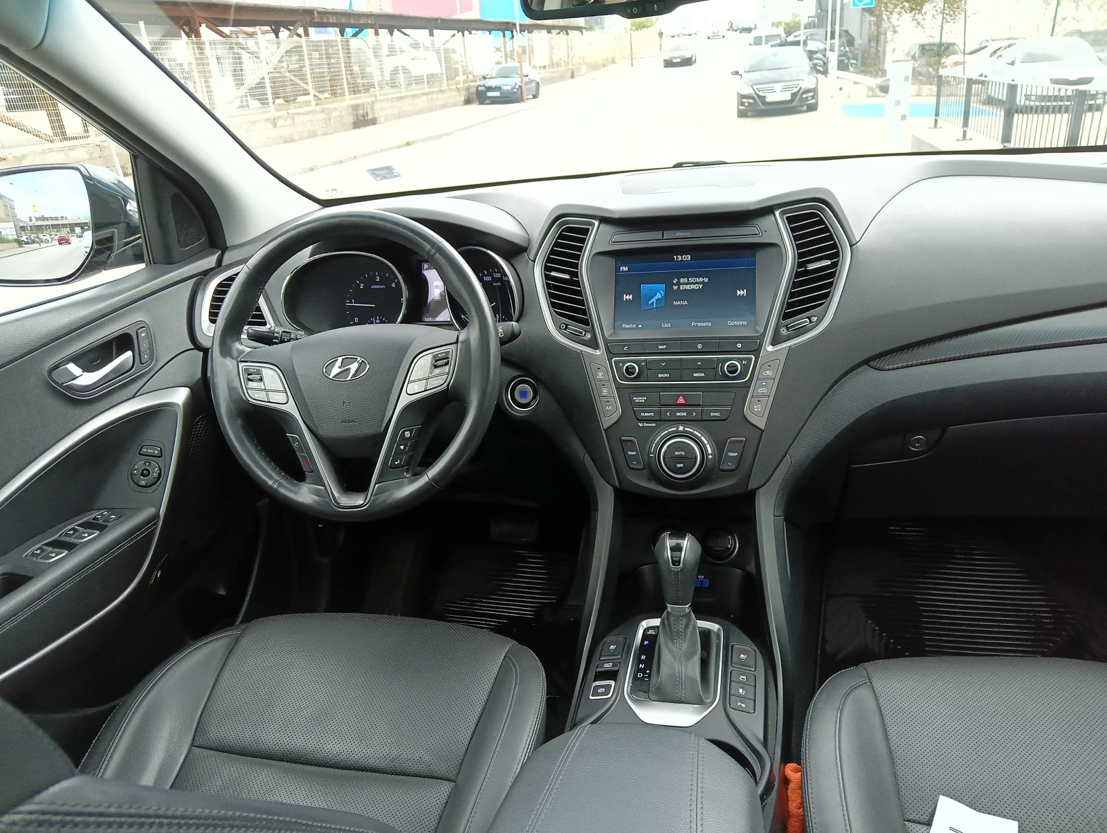 Hyundai Santa fe  - изображение 10