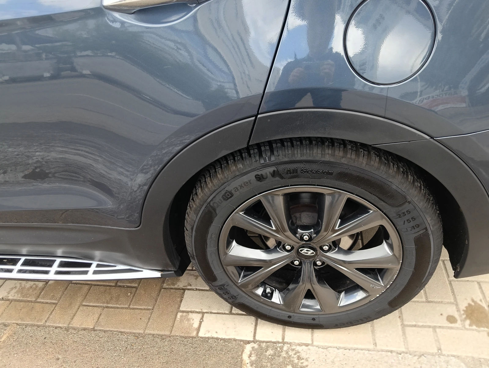 Hyundai Santa fe | Mobile.bg � ����������� 16