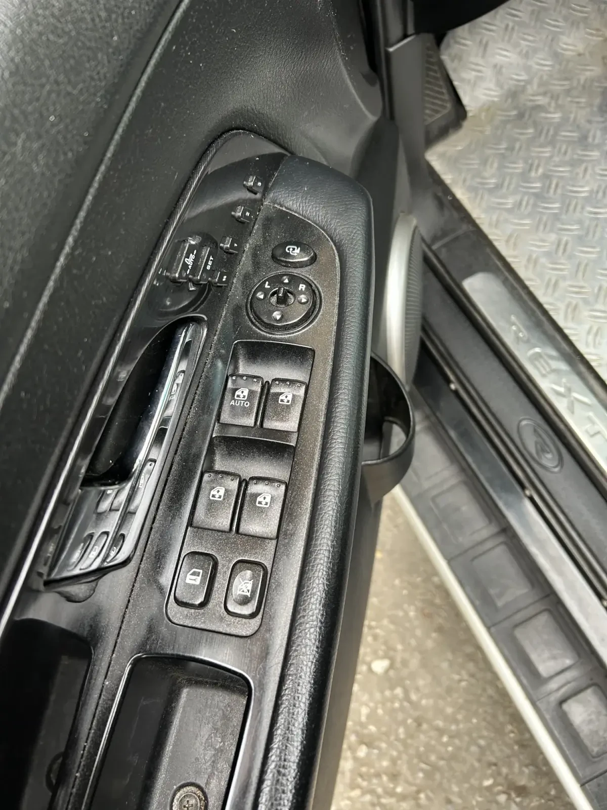 SsangYong Rexton  - изображение 8