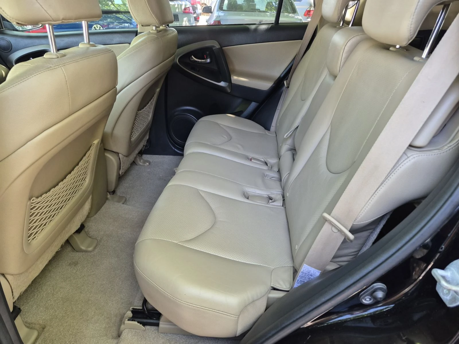 Toyota Rav4 2.2d-CROSSOVER-FULLL* * *  - изображение 9