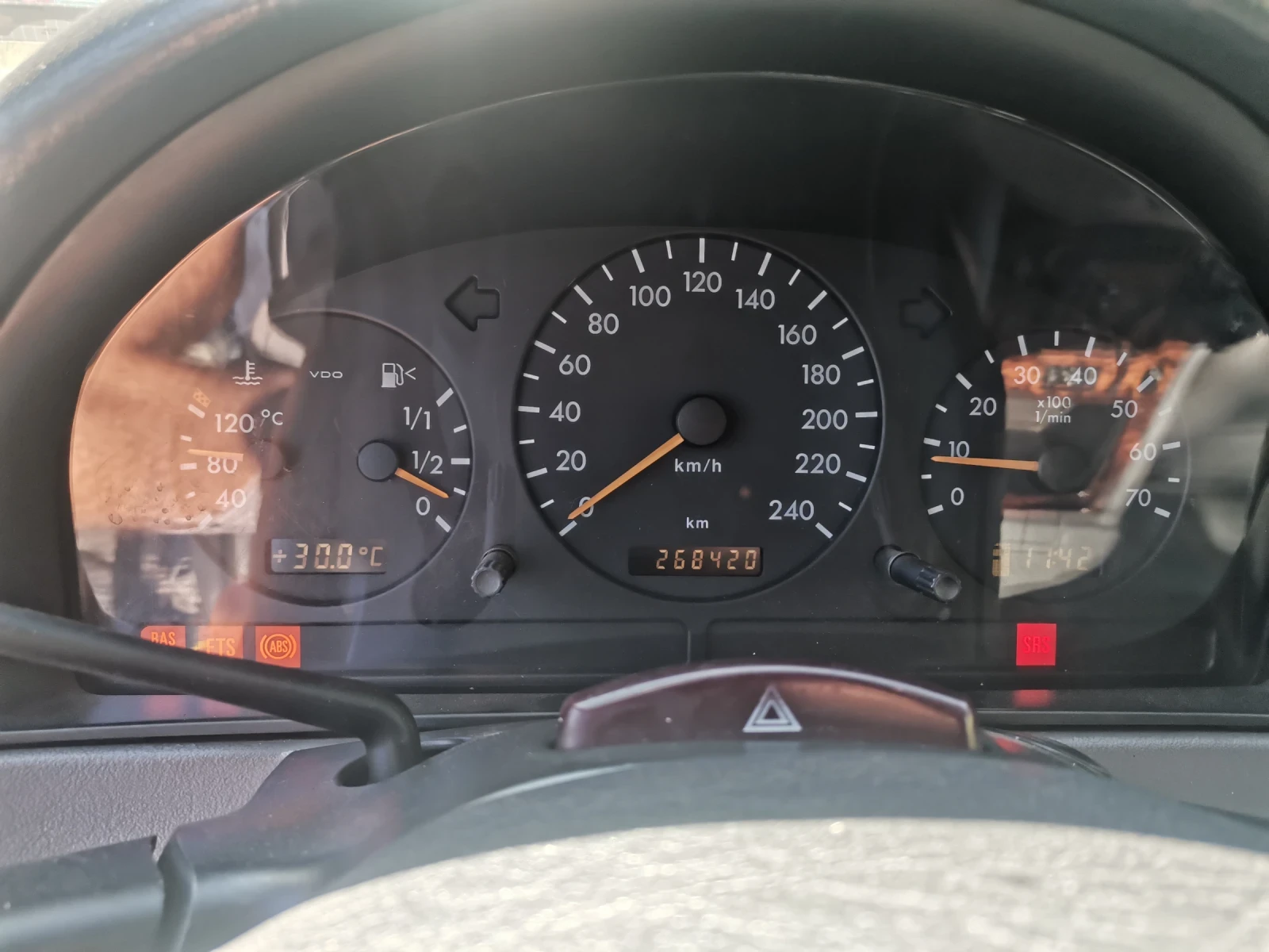 Mercedes-Benz ML 350  - изображение 9