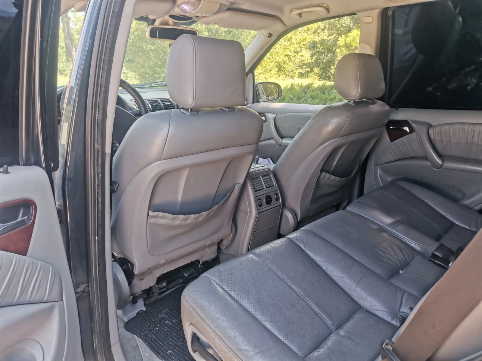 Mercedes-Benz ML 350  - изображение 8